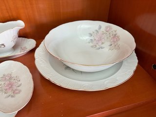 Vajilla Porcelana Vista Alegre