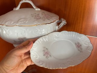 Vajilla Porcelana Vista Alegre