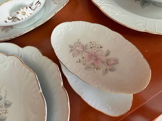 Vajilla Porcelana Vista Alegre