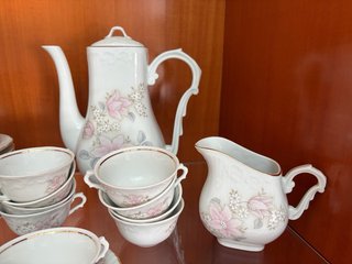 Vajilla Porcelana Vista Alegre