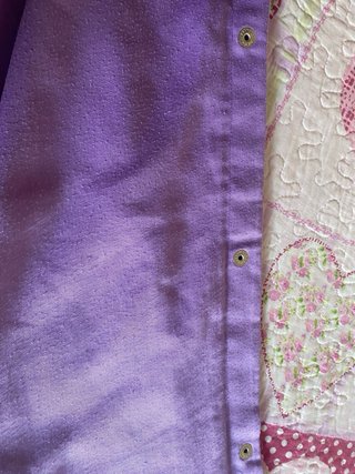 Funda Nórdica Infantil de coloreversible y cojines