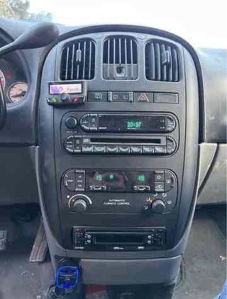 Chrysler Grand Voyager . movil 629261117