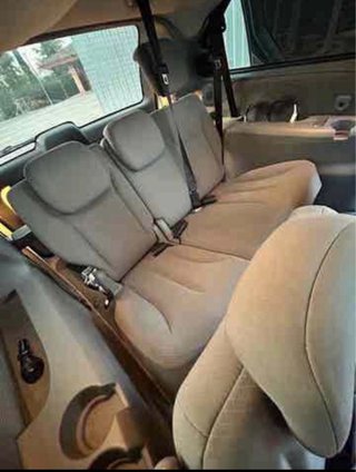Chrysler Grand Voyager . movil 629261117