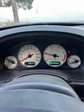 Chrysler Grand Voyager . movil 629261117