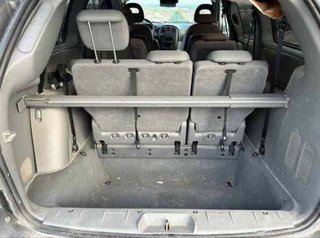 Chrysler Grand Voyager . movil 629261117
