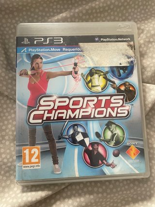 Pack de juegos de ps3 y ps4