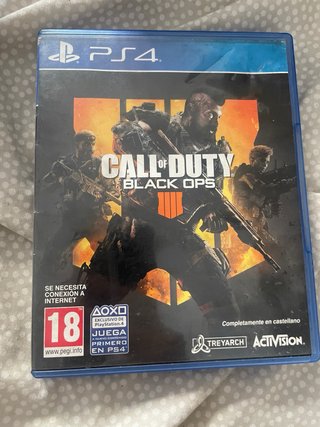 Pack de juegos de ps3 y ps4