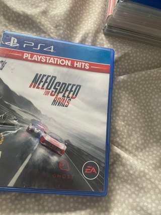 Pack de juegos de ps3 y ps4