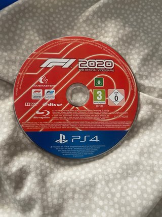 Pack de juegos de ps3 y ps4