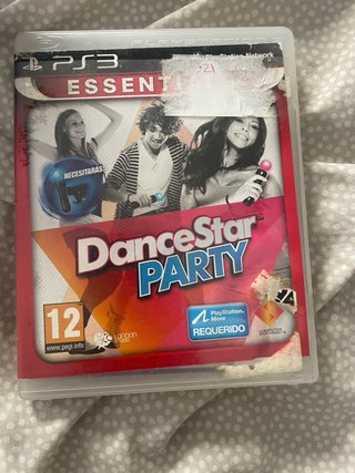Pack de juegos de ps3 y ps4