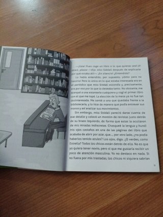 Europa bajo amenaza