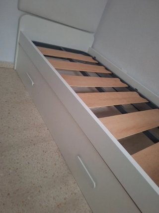 Cama nido