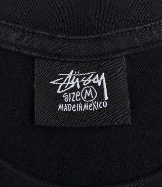 Camiseta Stussy Talla M