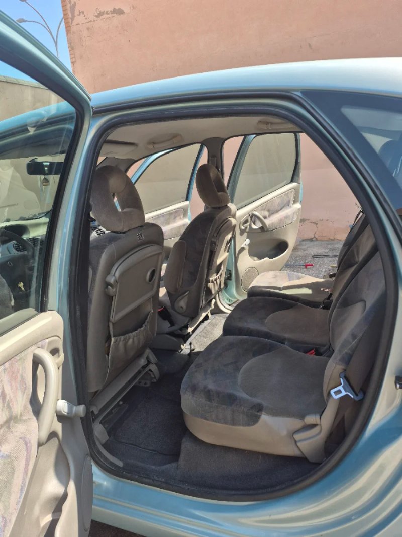 Citroen Xsara 2002 - foto 1