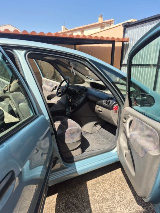 Citroen Xsara 2002