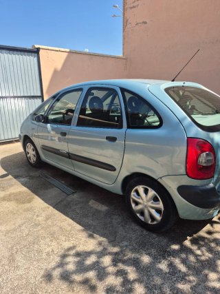 Citroen Xsara 2002