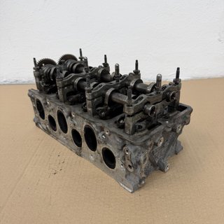 Culata izquierda Audi A6 3.0 TDI 059103063KM
