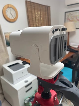 Proyector Gaimoo GM300 con Pantalla