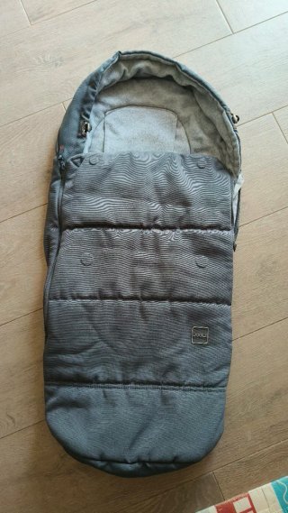 Saco de invierno Joolz