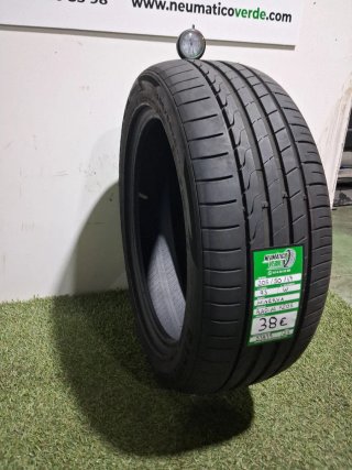 205 50 17 93W MINERVA RADIAL F250