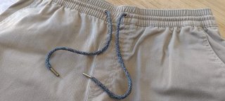Pantalón Volcom Talla M
