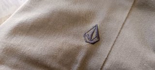 Pantalón Volcom Talla M