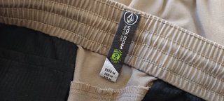 Pantalón Volcom Talla M