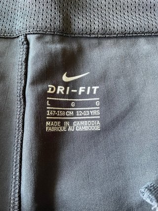 Pantalones Nike Roger Federer