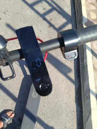 Patinete Eléctrico Xiaomi 365 PRO
