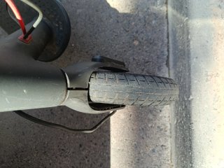 Patinete Eléctrico Xiaomi 365 PRO