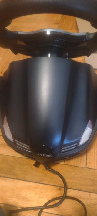GXTrust Movi Volante de Carreras