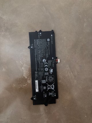 Piezas HP Elite x2 1012