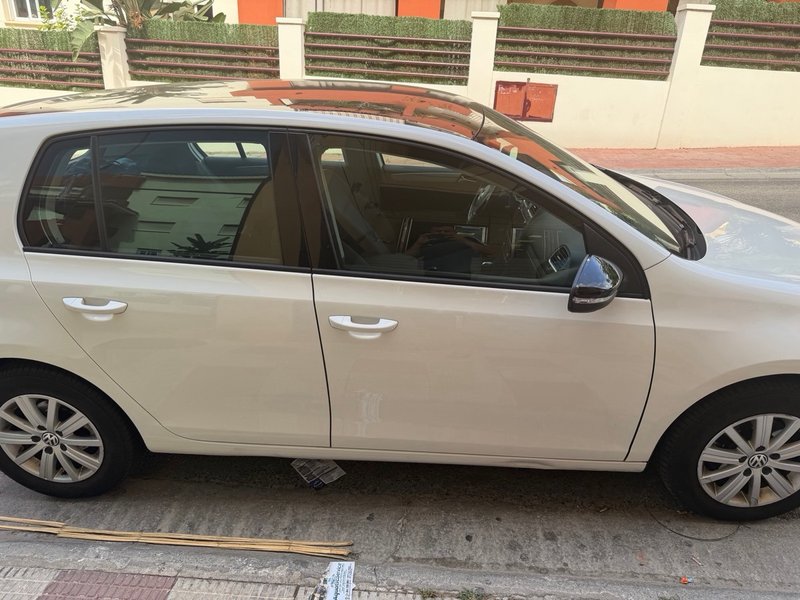 Volkswagen Golf 2010, foto 5