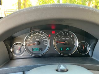 Jeep Grand Cherokee 2007