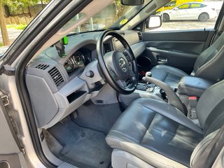 Jeep Grand Cherokee 2007