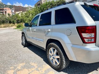 Jeep Grand Cherokee 2007