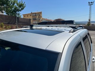 Jeep Grand Cherokee 2007