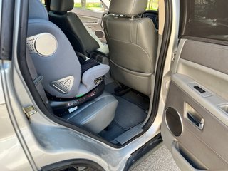 Jeep Grand Cherokee 2007