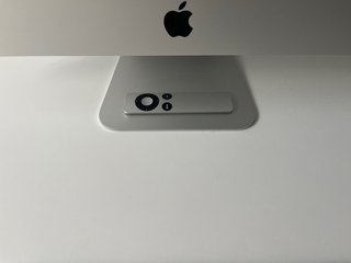 iMac 21,5 2016