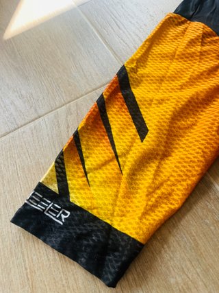 Maillot ciclista XL a estrenar