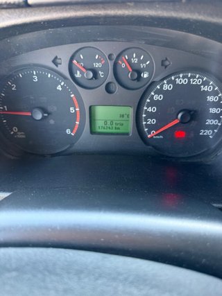 ford transit 2013