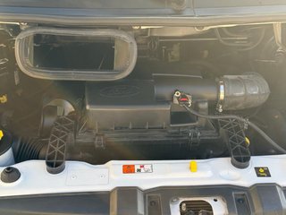 ford transit 2013