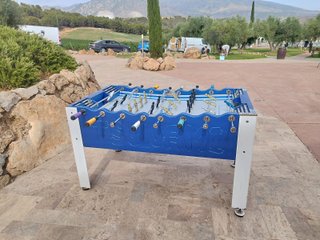 Alquiler Fotomatón 360 para Eventos