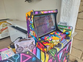 Alquiler Fotomatón 360 para Eventos