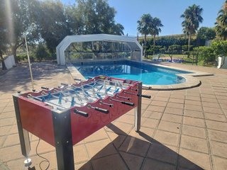 Alquiler Fotomatón 360 para Eventos