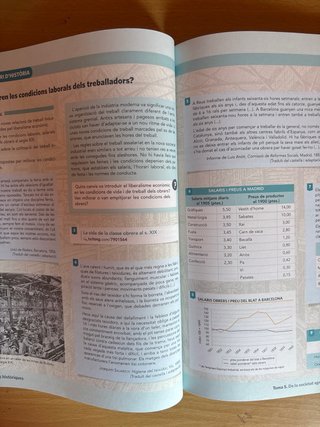 PACK Libros Historia 2o BACHI