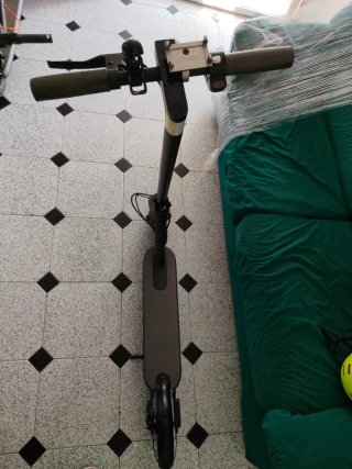 Patinete Eléctrico Xiaomi Mi Scooter 1