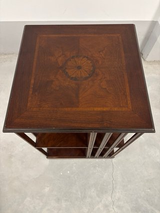 Mobile Libreria in Legno