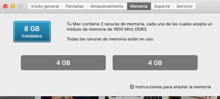 MacBook Pro 13 Plata + Cargador Original
