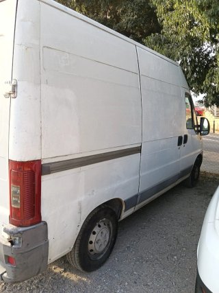 Furgoneta